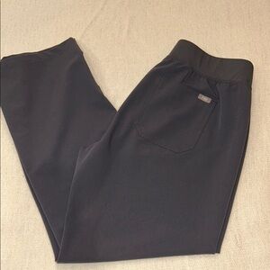 Figs Black Women's Pants